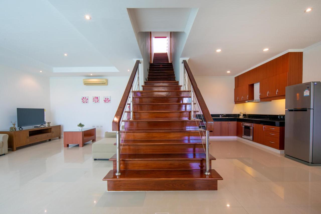 Prima Villas Karon Phuket Ban Karon Екстериор снимка