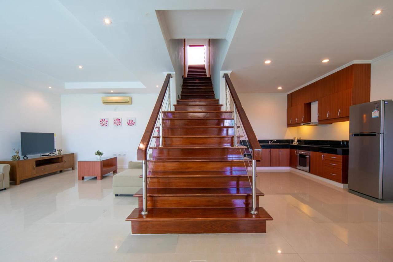 Prima Villas Karon Phuket Ban Karon Екстериор снимка