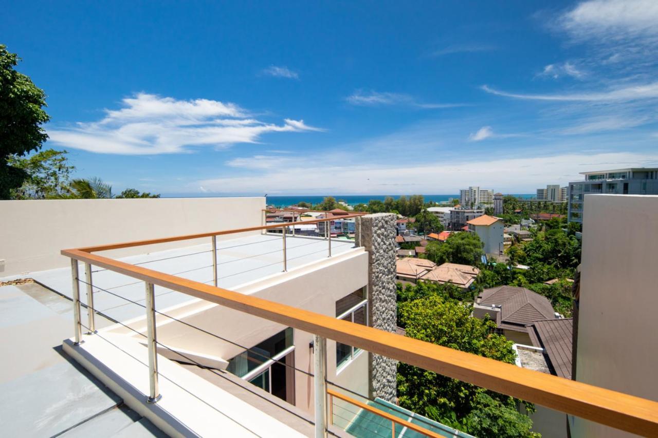 Prima Villas Karon Phuket Ban Karon Екстериор снимка
