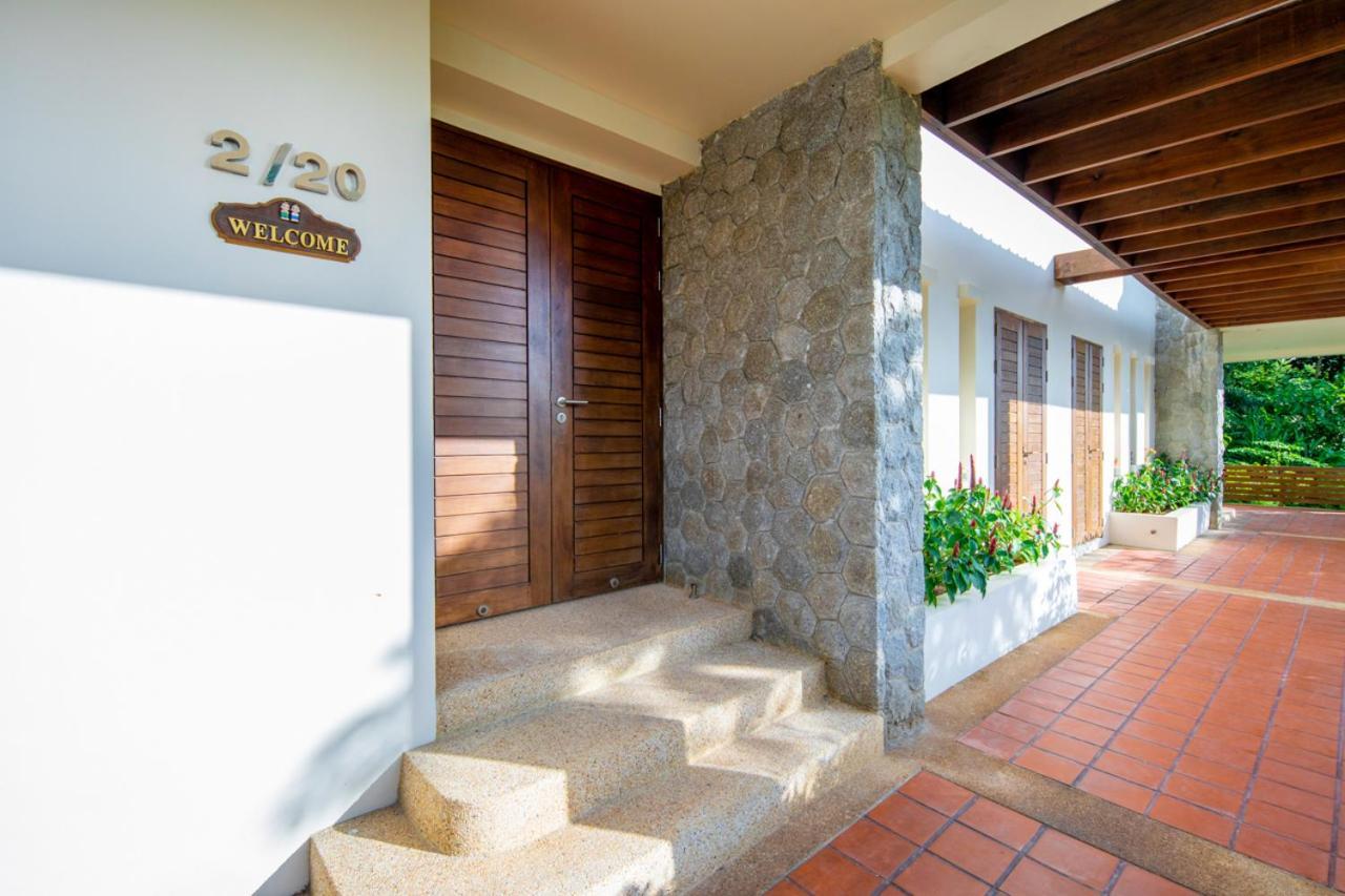 Prima Villas Karon Phuket Ban Karon Екстериор снимка