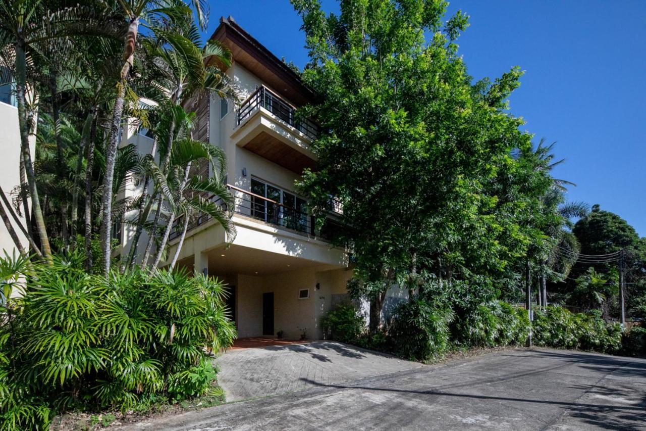 Prima Villas Karon Phuket Ban Karon Екстериор снимка