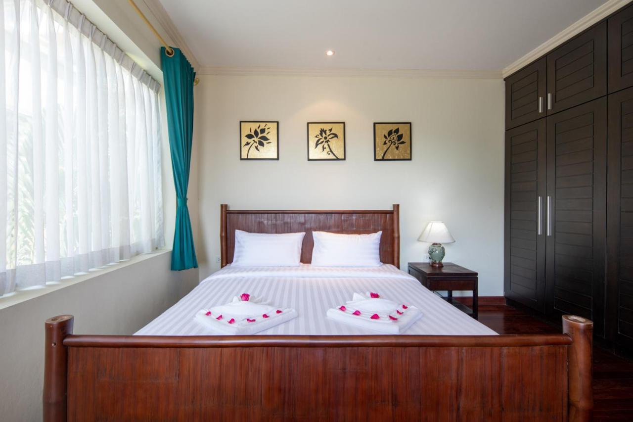 Prima Villas Karon Phuket Ban Karon Екстериор снимка