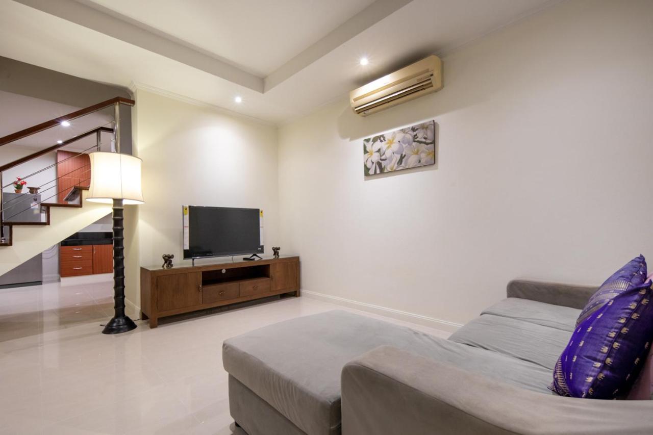 Prima Villas Karon Phuket Ban Karon Екстериор снимка
