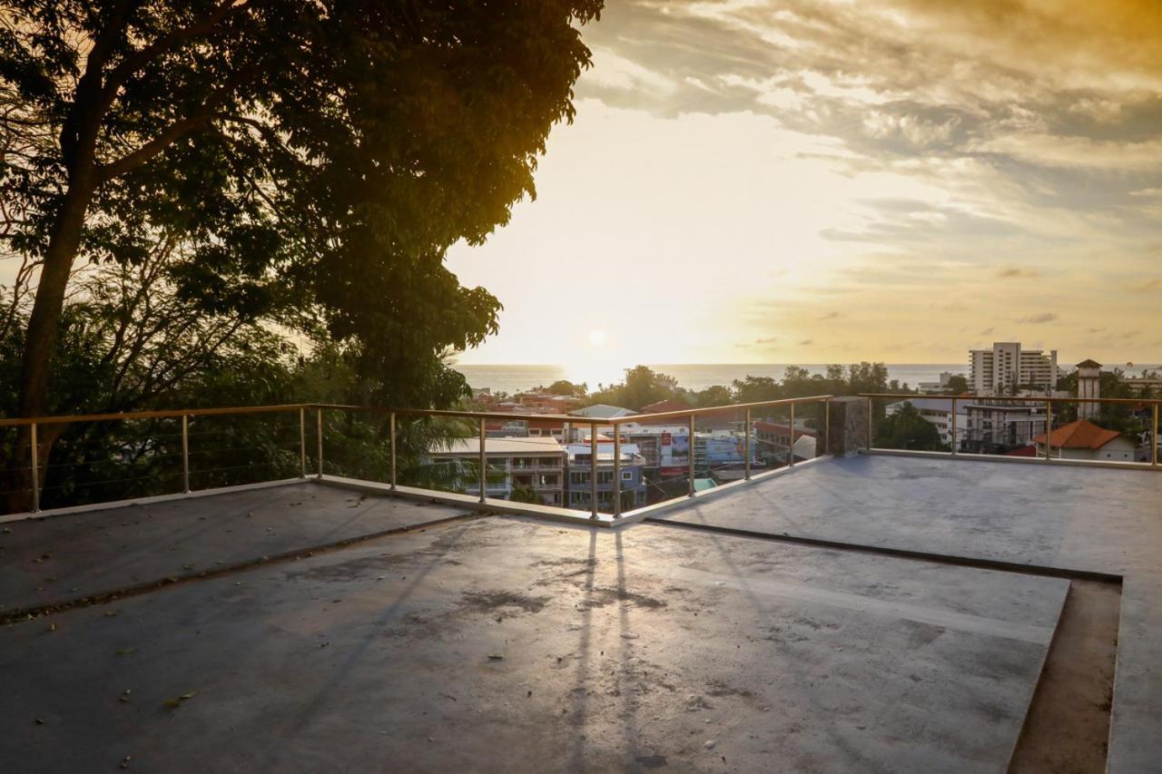 Prima Villas Karon Phuket Ban Karon Екстериор снимка