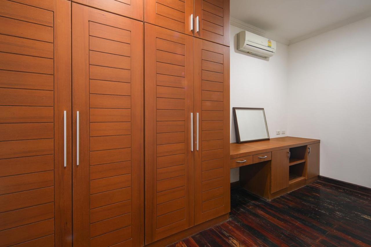 Prima Villas Karon Phuket Ban Karon Екстериор снимка