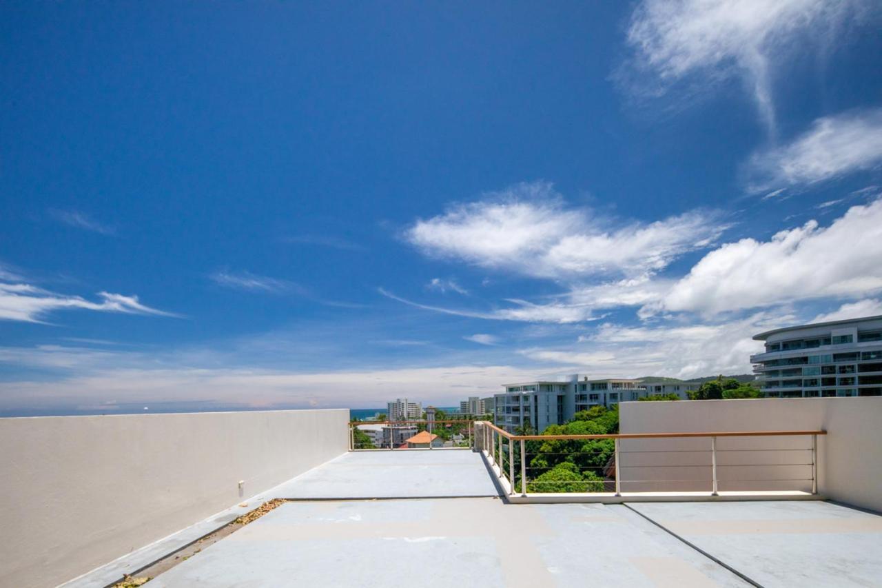 Prima Villas Karon Phuket Ban Karon Екстериор снимка