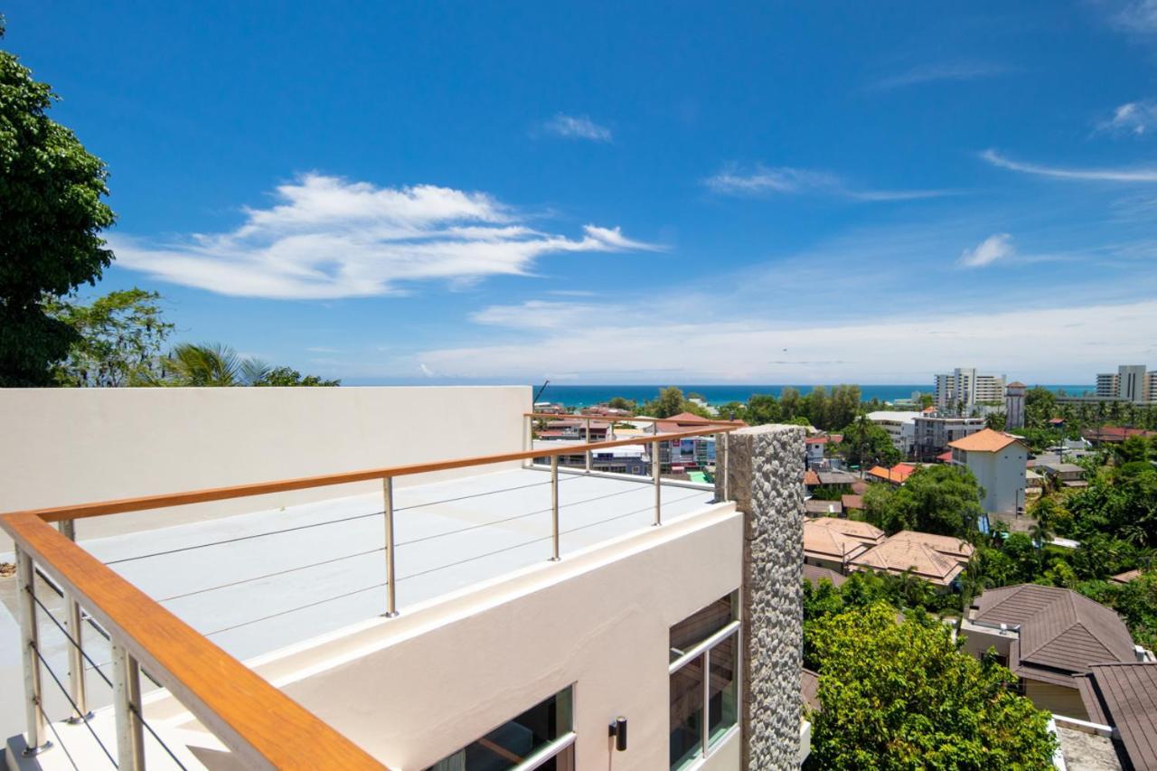 Prima Villas Karon Phuket Ban Karon Екстериор снимка