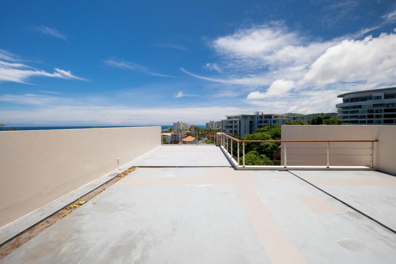 Prima Villas Karon Phuket Ban Karon Екстериор снимка