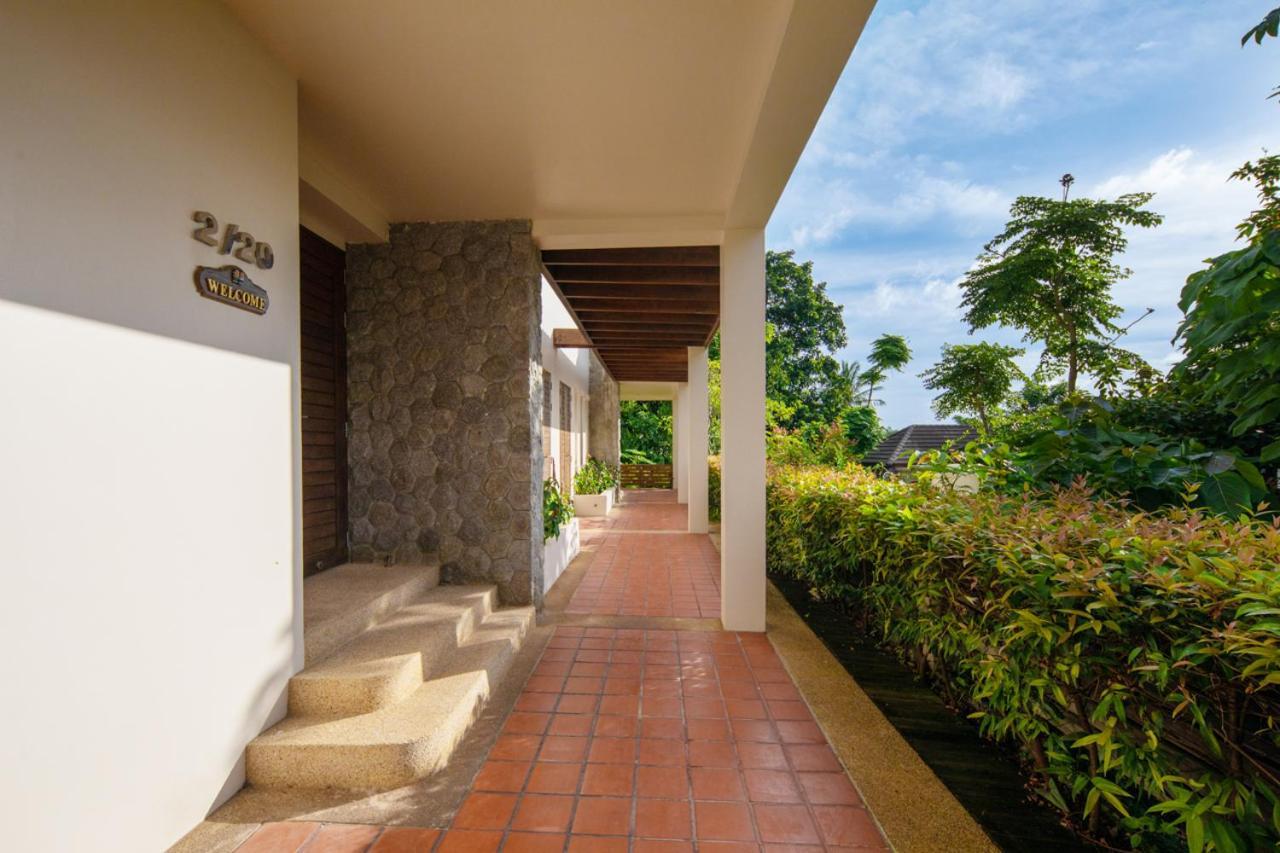 Prima Villas Karon Phuket Ban Karon Екстериор снимка