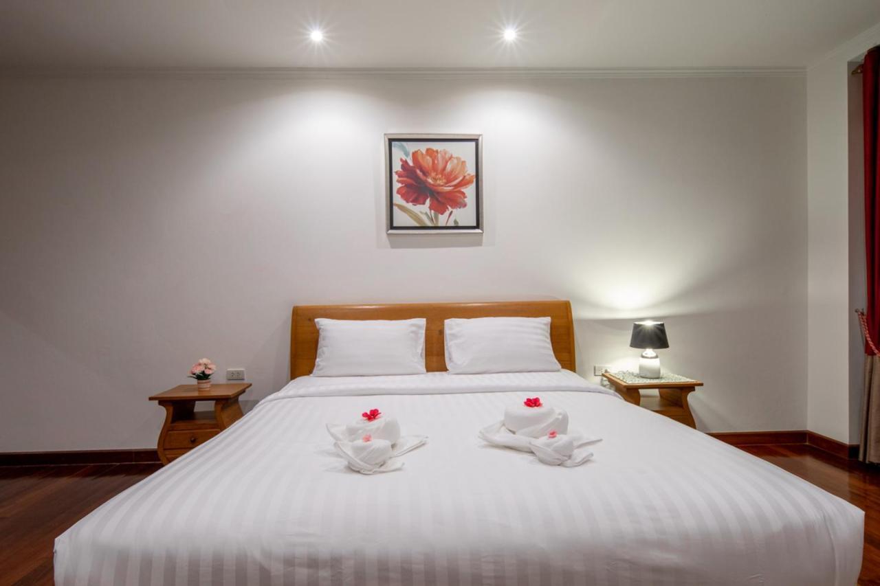 Prima Villas Karon Phuket Ban Karon Екстериор снимка