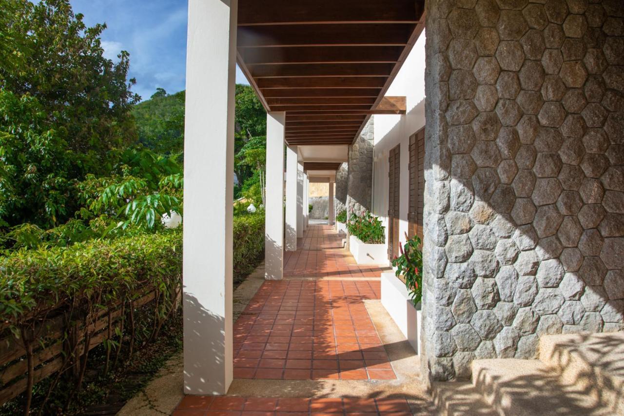 Prima Villas Karon Phuket Ban Karon Екстериор снимка