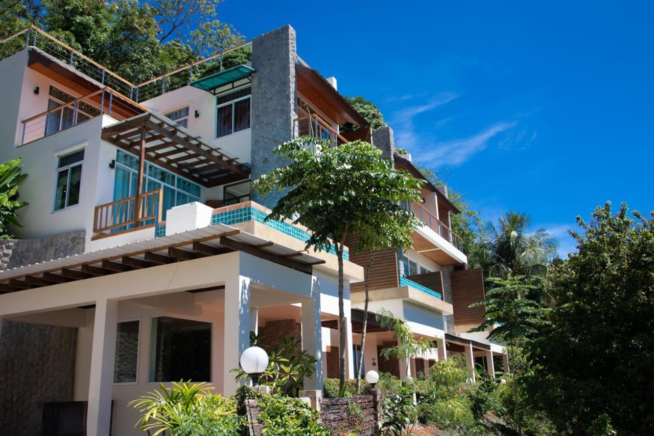 Prima Villas Karon Phuket Ban Karon Екстериор снимка