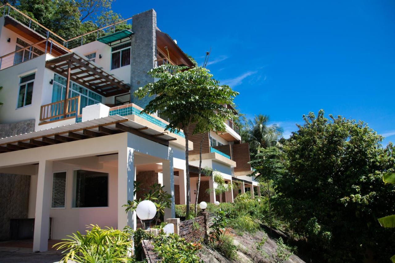 Prima Villas Karon Phuket Ban Karon Екстериор снимка