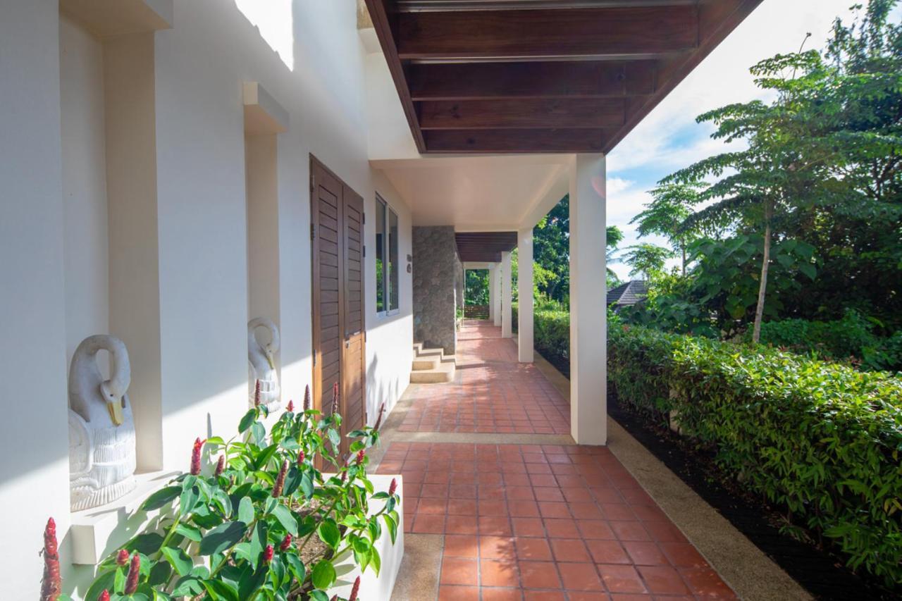 Prima Villas Karon Phuket Ban Karon Екстериор снимка