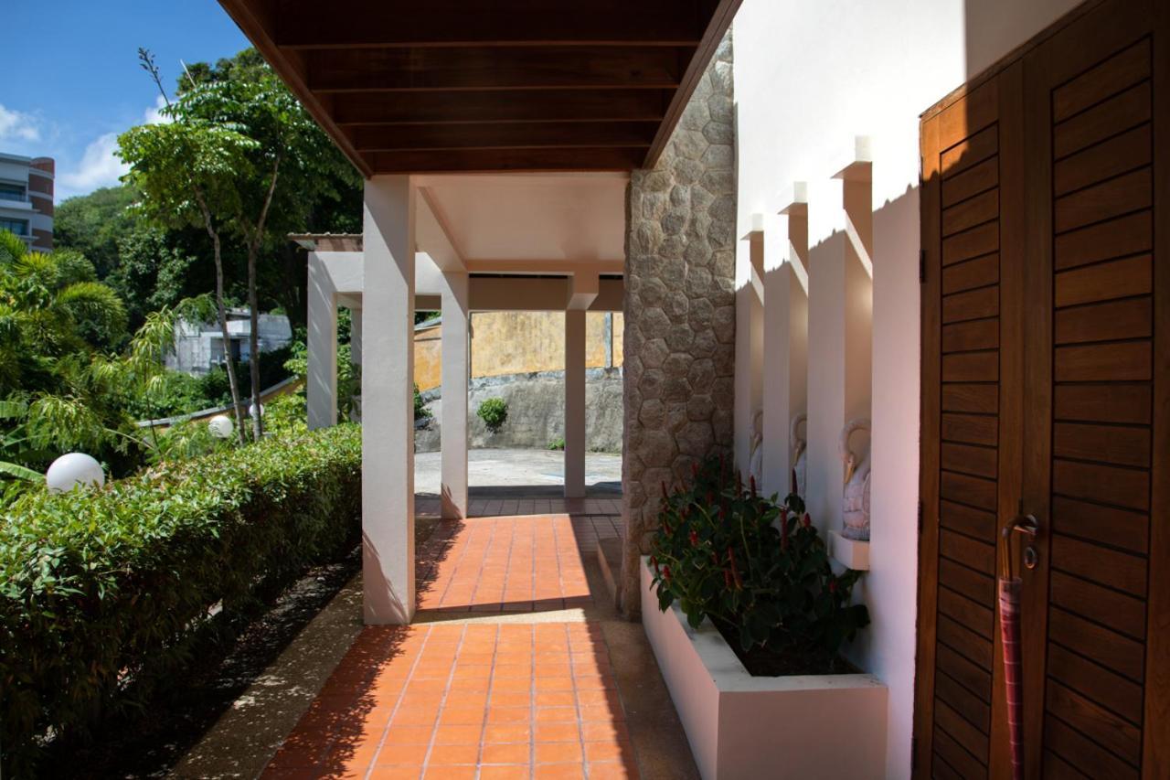 Prima Villas Karon Phuket Ban Karon Екстериор снимка