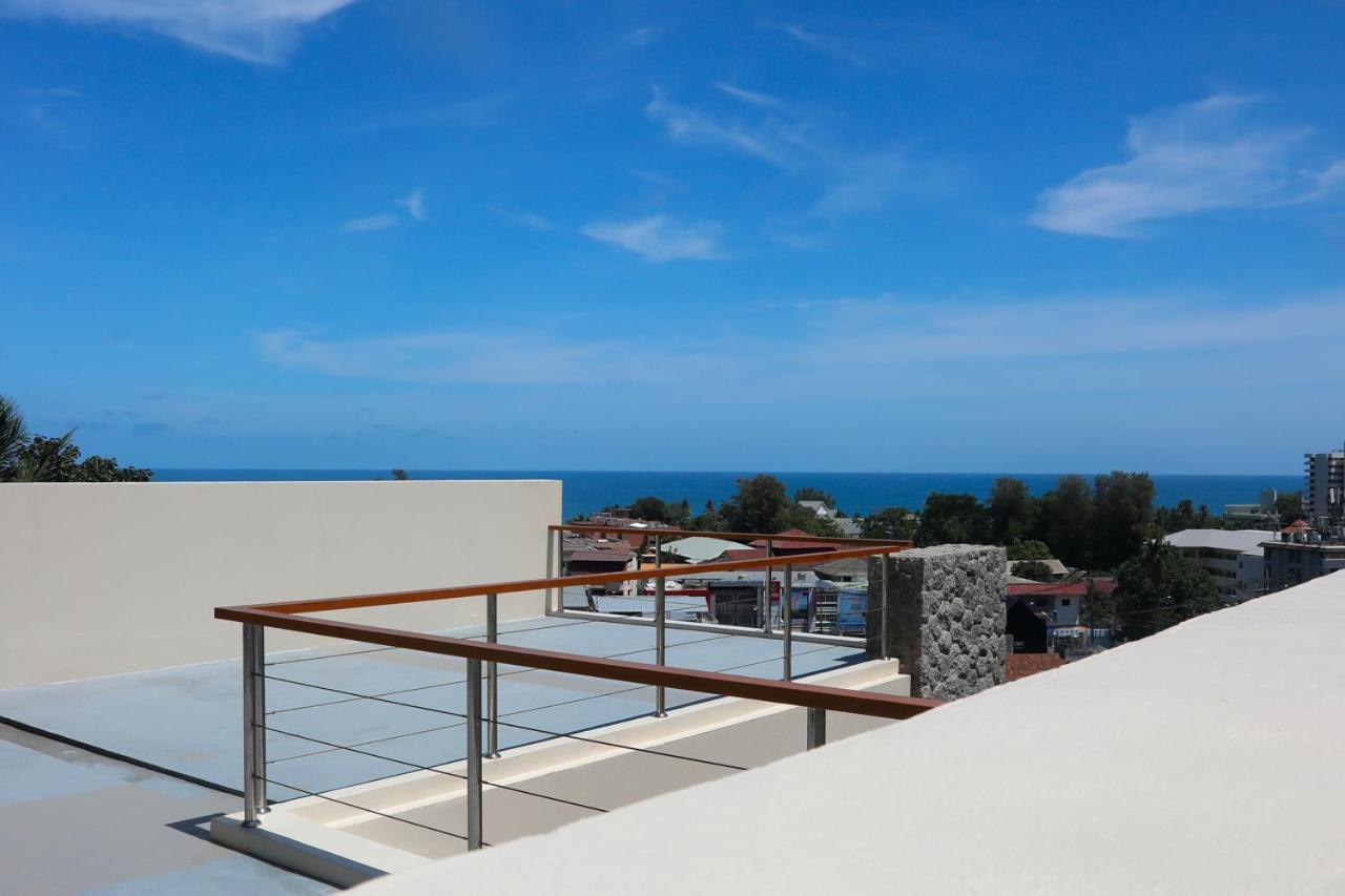 Prima Villas Karon Phuket Ban Karon Екстериор снимка